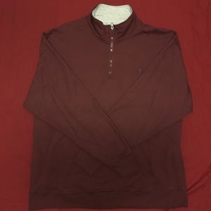 Vintage Champion turtleneck sweater